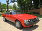 Thumbnail Photo 22 for 1981 Toyota Celica ST Coupe